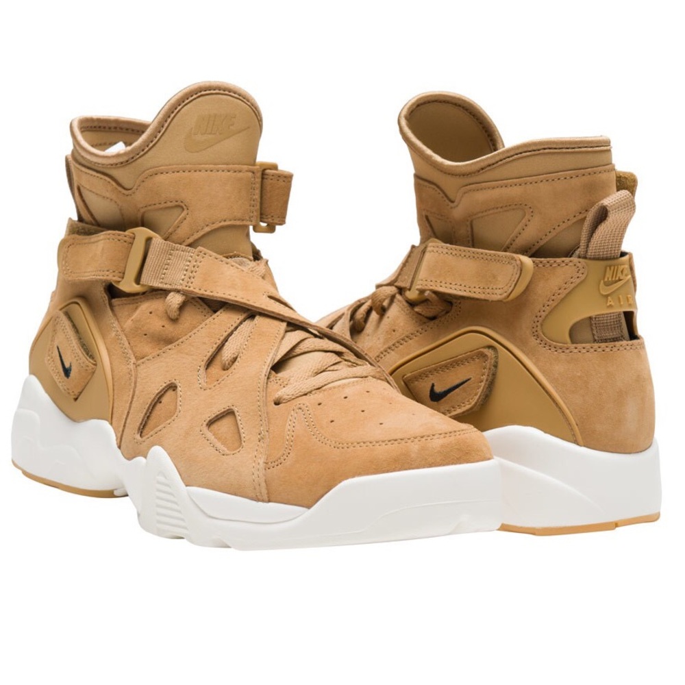 Vintage Nike Air Unlimited 10.5M 1989 (889013-200)